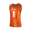 Custom Scrimmage Training Vests Soccer Bibs Adult, Price/Piece